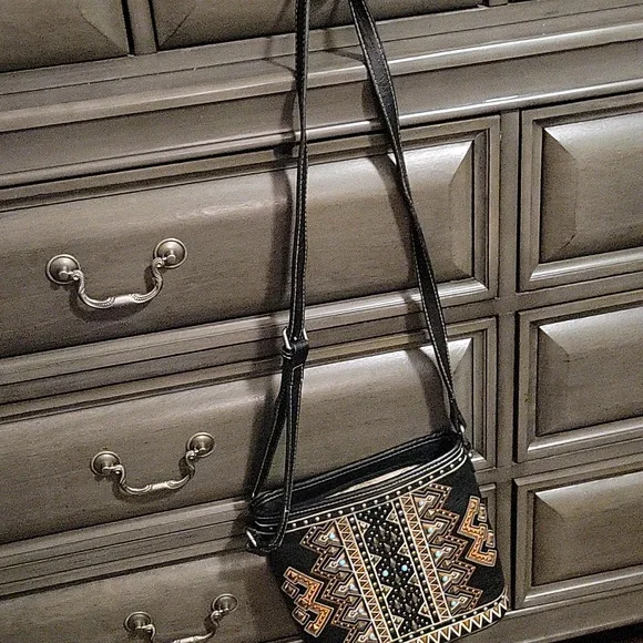 Montana West Beaded purse - Picture 7 of 7